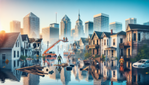 Featured image for: Water Damage Repair Orlando, FL: Fast & Reliable Solutions