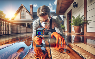 Water Damage Repair Orlando, FL