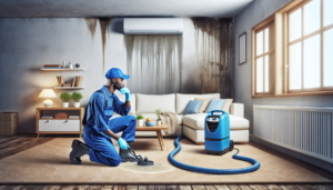 Featured image for: Water Damage Repair Orlando, FL
