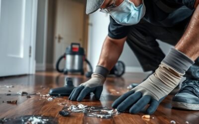 Water Damage Repair Orlando, FL