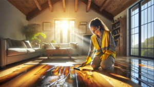 Commercial water damage and business flood restoration in Homestead, FL for effective recovery and property protection.