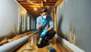 Featured image for: DIY Water Damage Cleanup vs When to Call Professional Water Damage Restoration in Delray Beach, FL