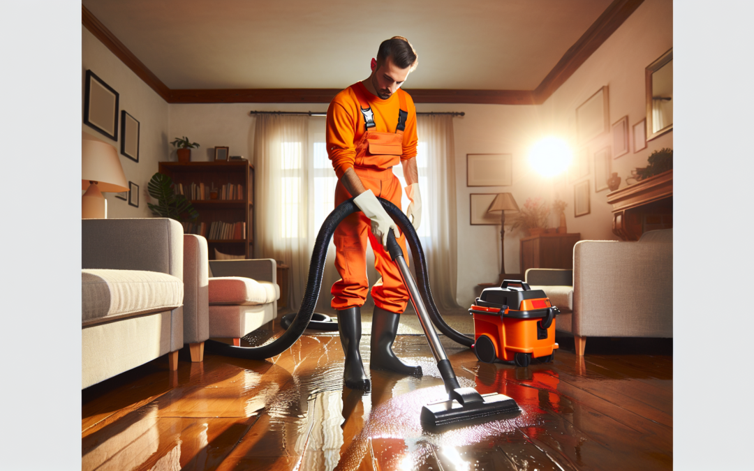 Prevent Water Damage: Seasonal Flooding Risks and Storm Preparation in Cutler Bay, FL