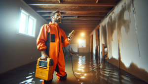 Water Damage Insurance Claim and Restoration Insurance Coverage in Bonita Springs FL