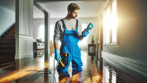 Water Damage Repair Orlando Florida restoration services in Orlando, FL for quick and effective water damage cleanup and repa
