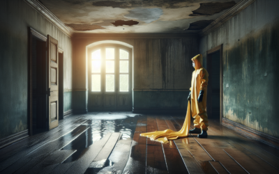 Water Damage Repair Orlando Florida