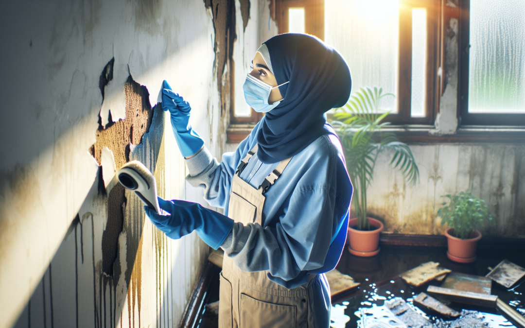 Emergency Water Damage Response in Boca Raton, FL: Your First 24 Hours Matter