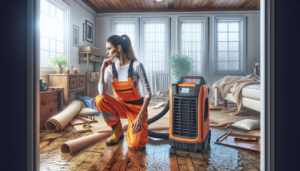 Structural drying services in Boynton Beach, FL for effective water damage restoration in Orlando, FL