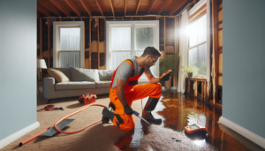 Understanding mold after water damage in Bradenton FL in Orlando FL